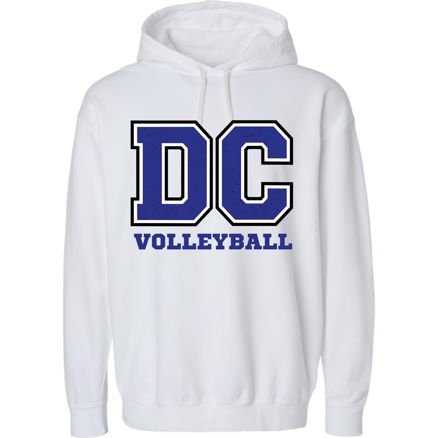 DC Volleyball