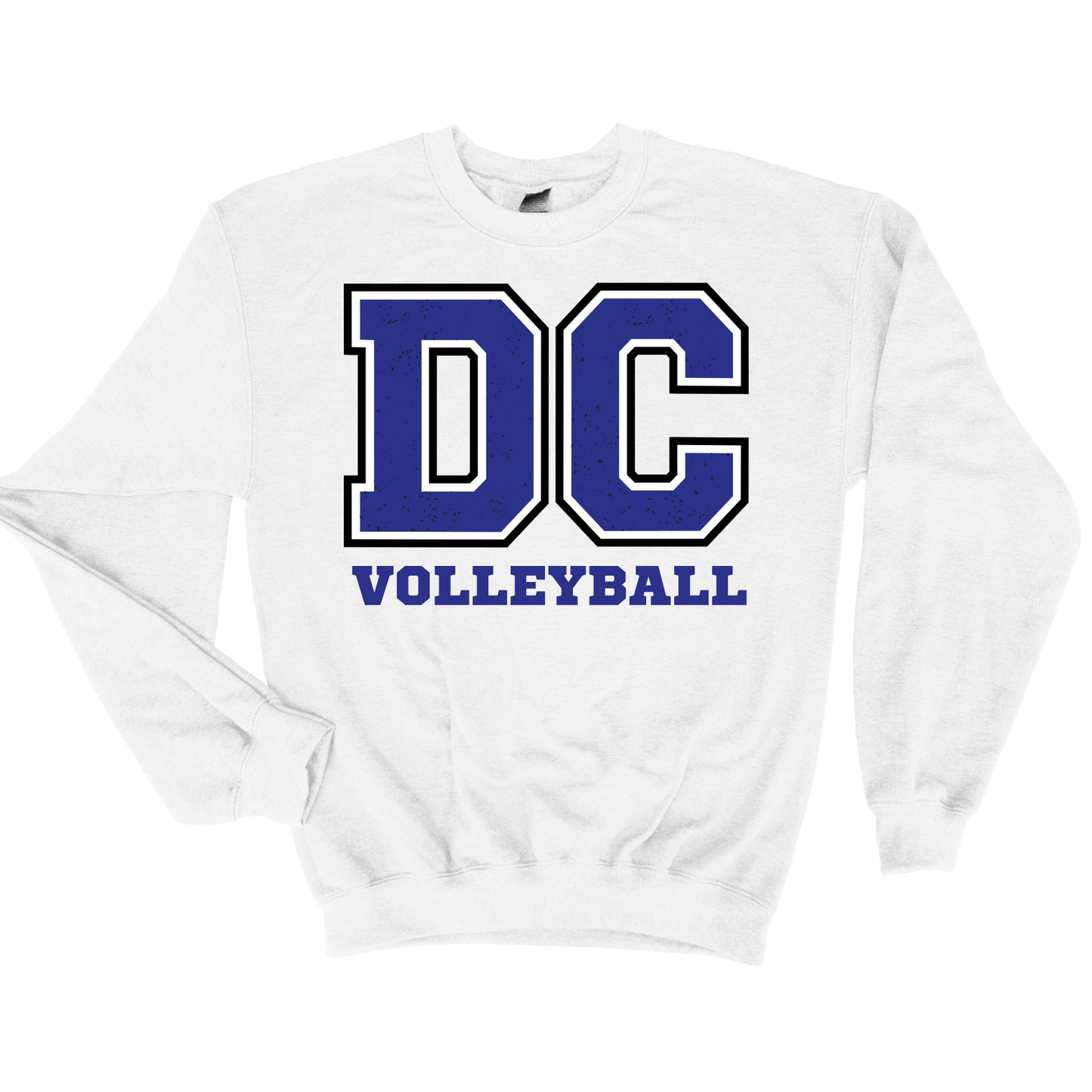 DC Volleyball