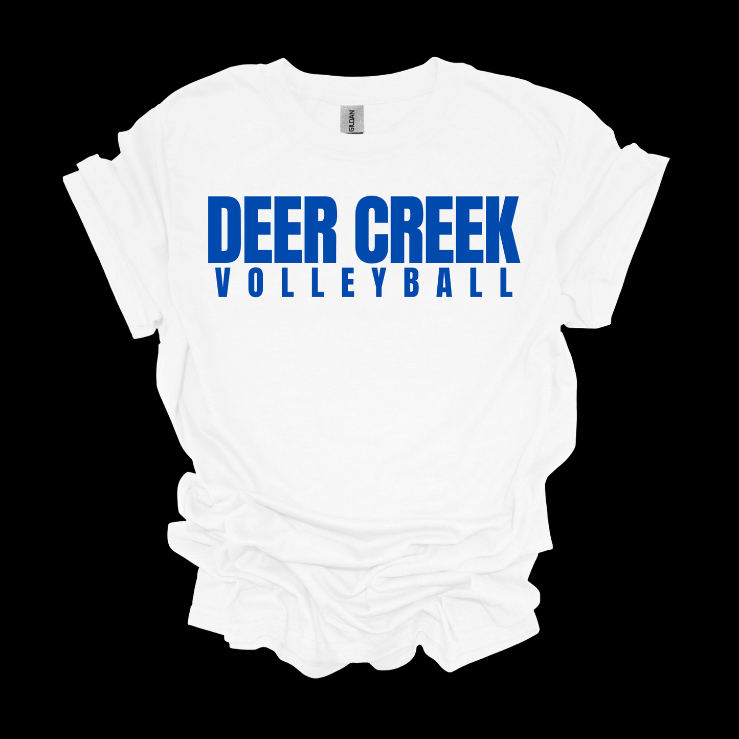 Deer Creek Volleyball