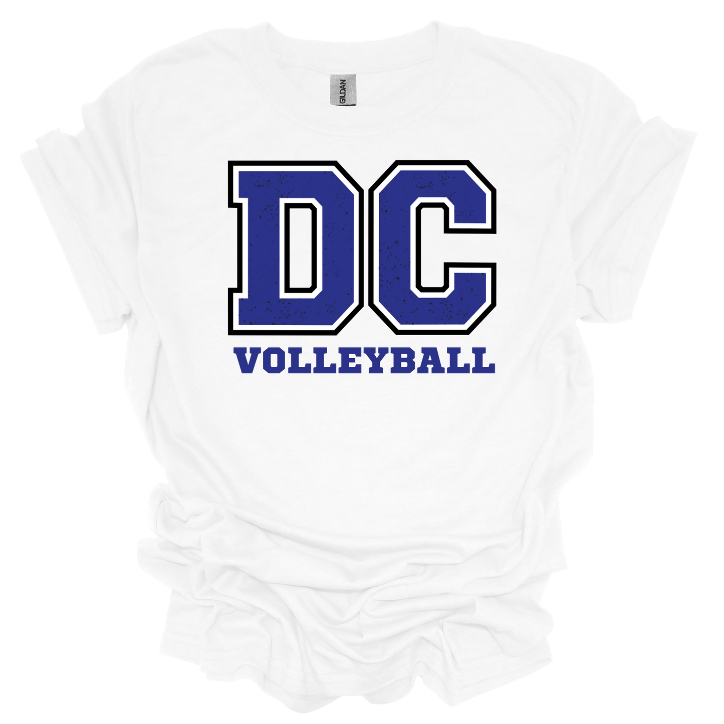 DC Volleyball