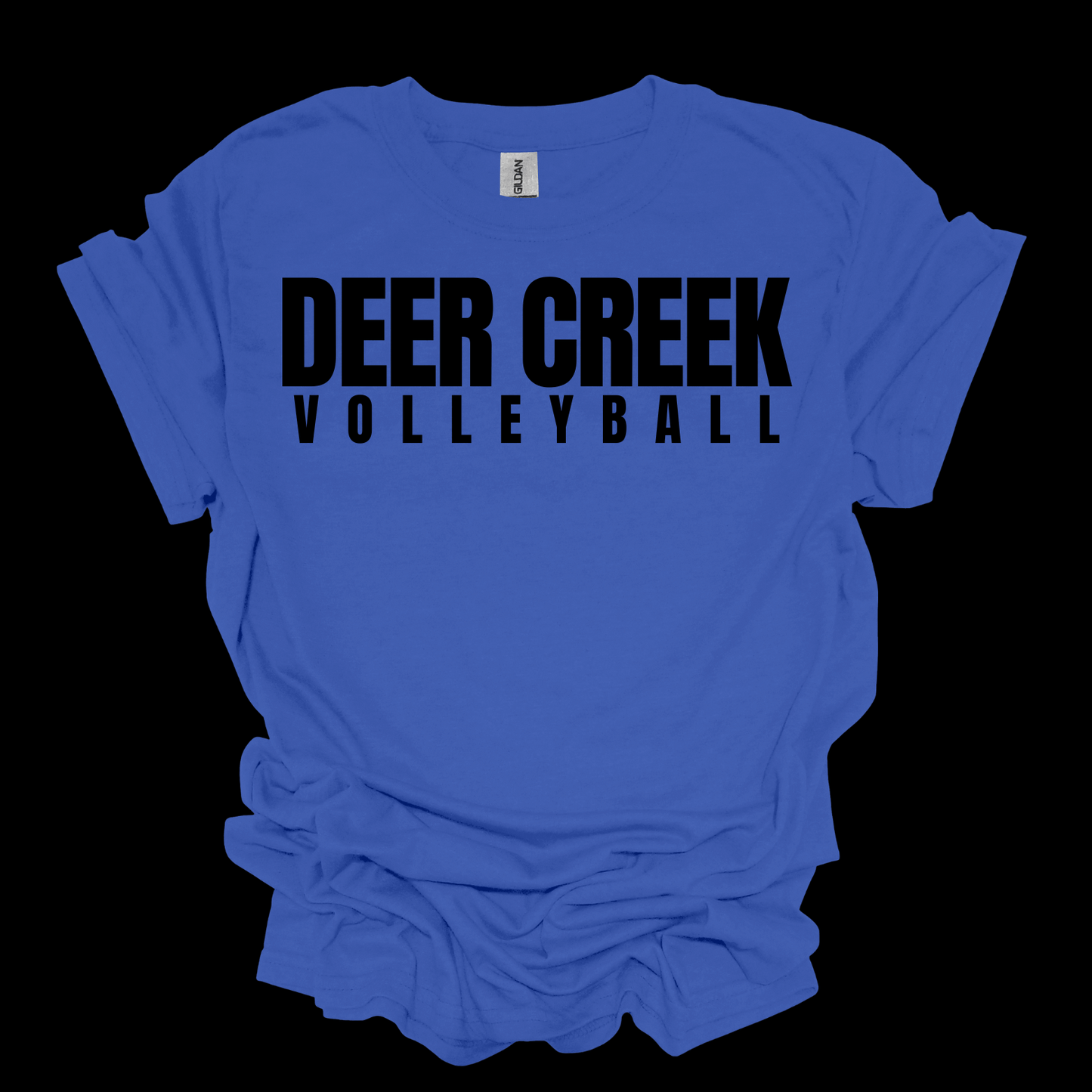 Deer Creek Volleyball