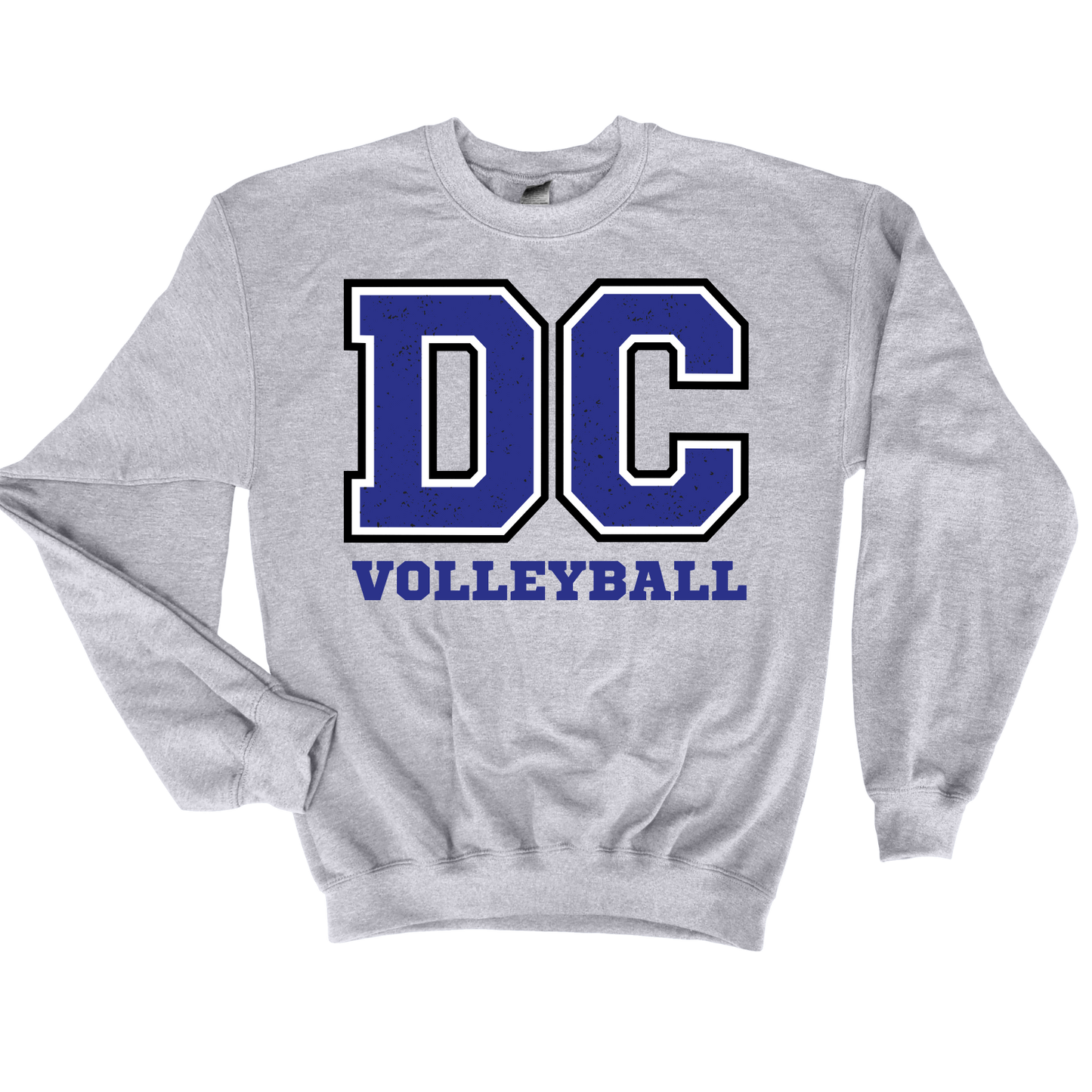 DC Volleyball