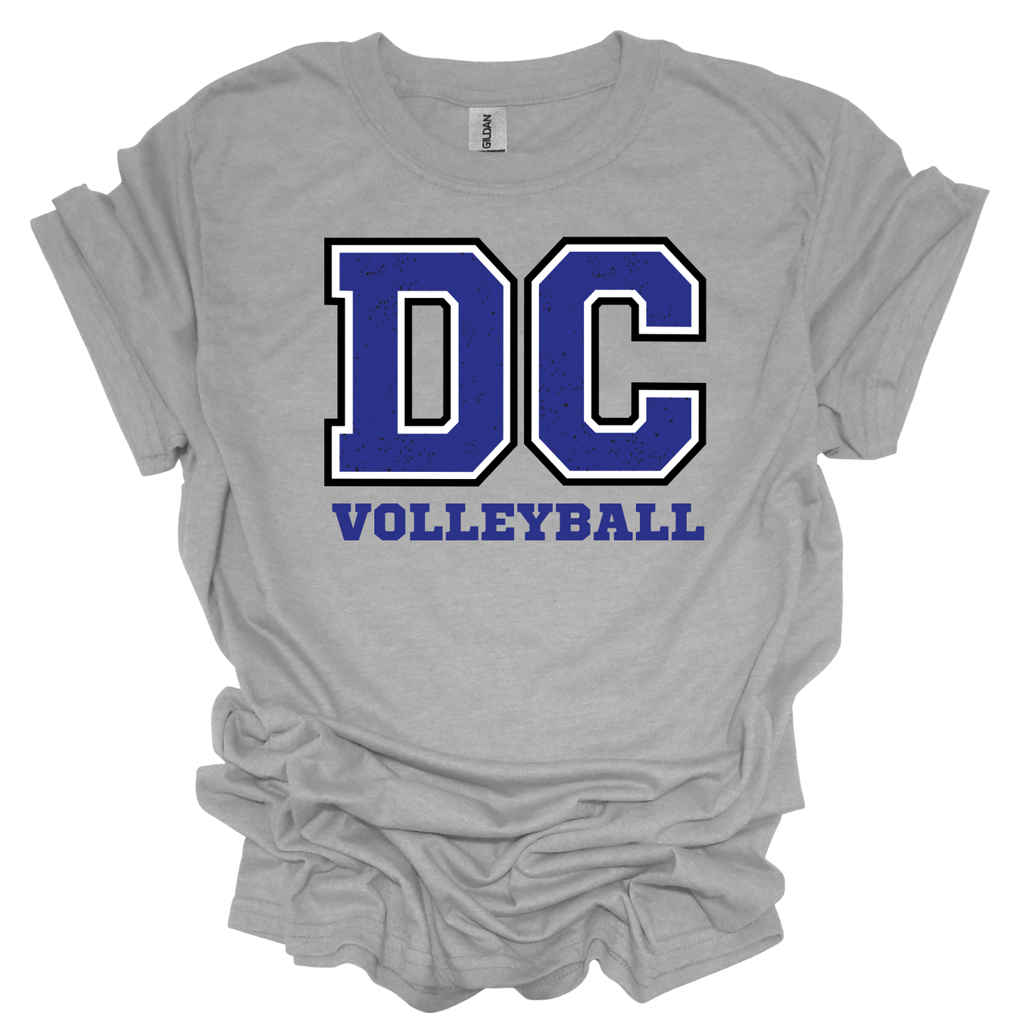 DC Volleyball