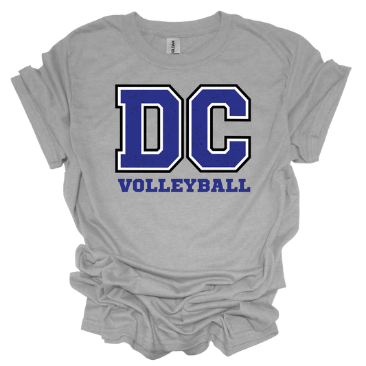 DC Volleyball