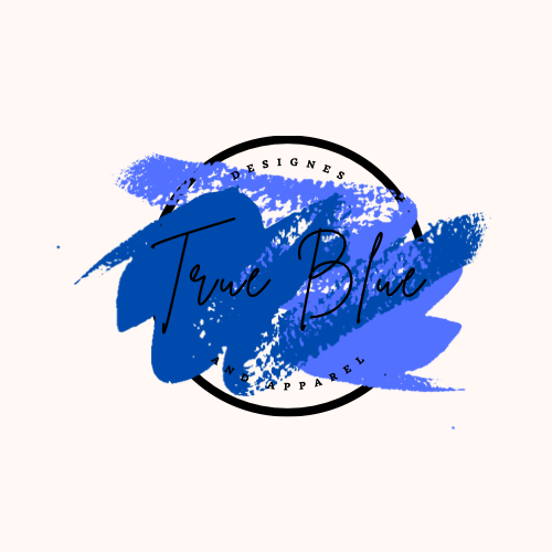 True Blue Designs and Apparel