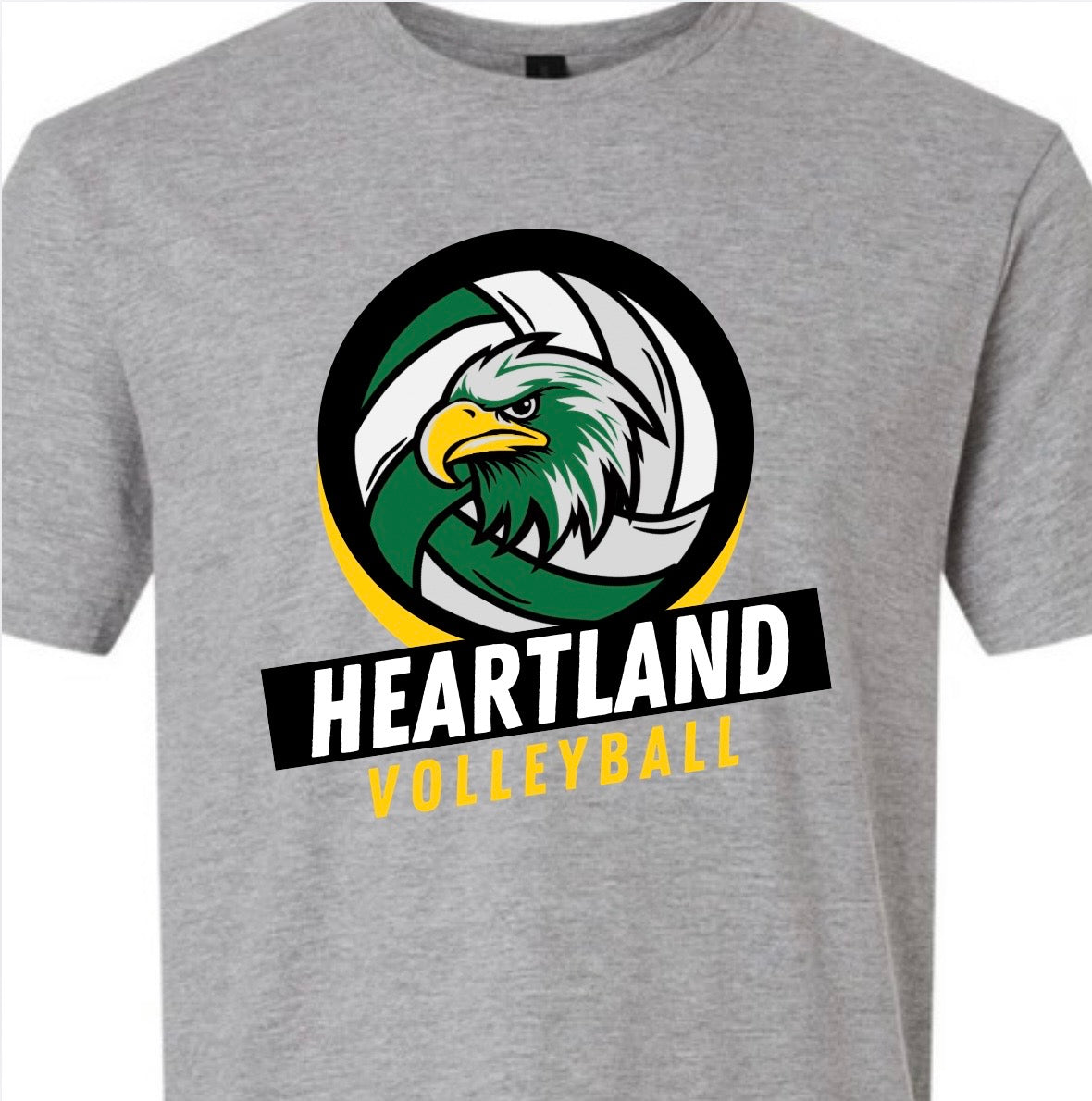 Heartland Volleyball