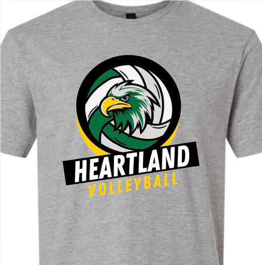 Heartland Volleyball