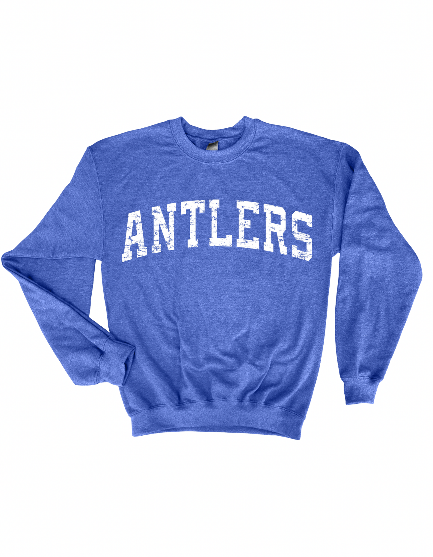 Vintage Antler Crewneck